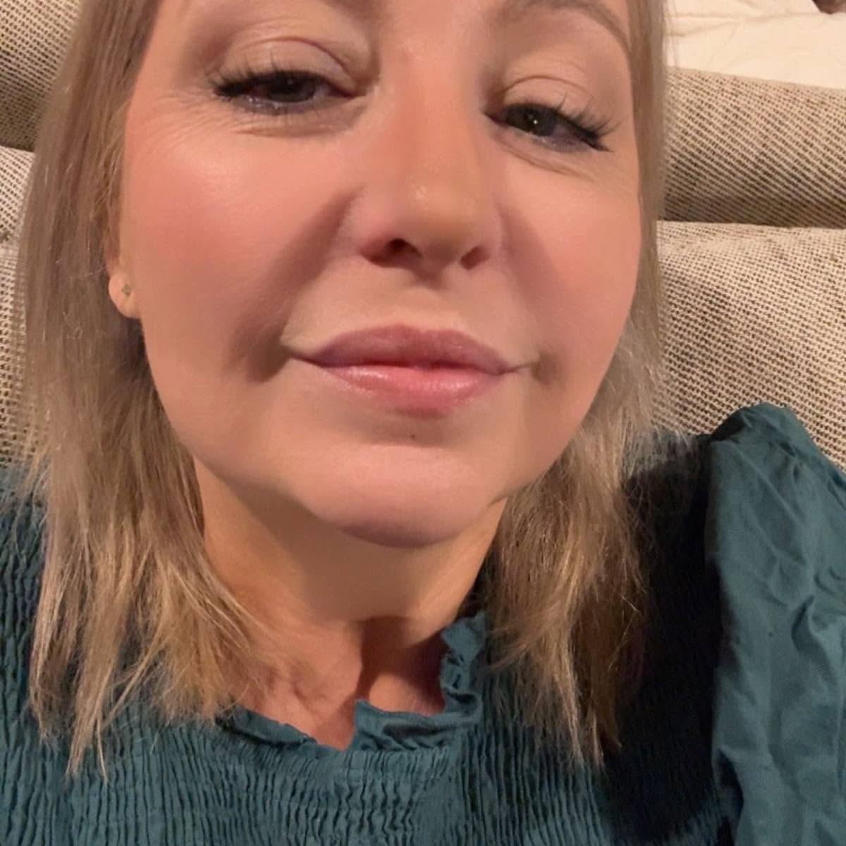 Kristen Dixon, senior content strategist and content designer